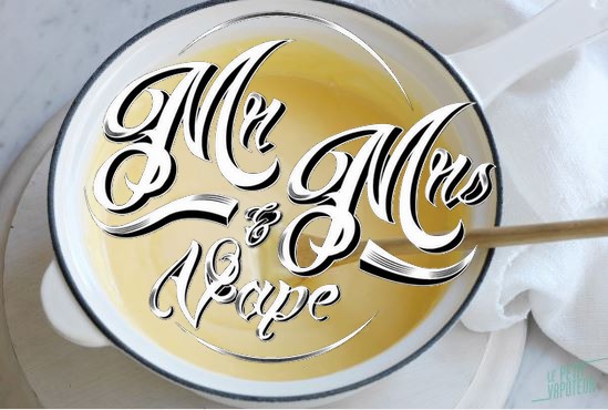 real-vanilla-Mr & Mrs Vape-blog-le-petit-vapoteur
